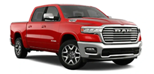 1500 Laramie