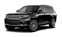 Grand Cherokee L