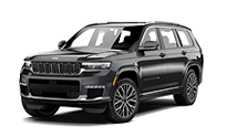 Grand Cherokee TwoRow