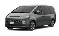 STARIA H1 1