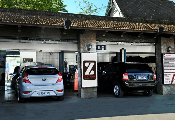 Zucchino Motors Carrasco