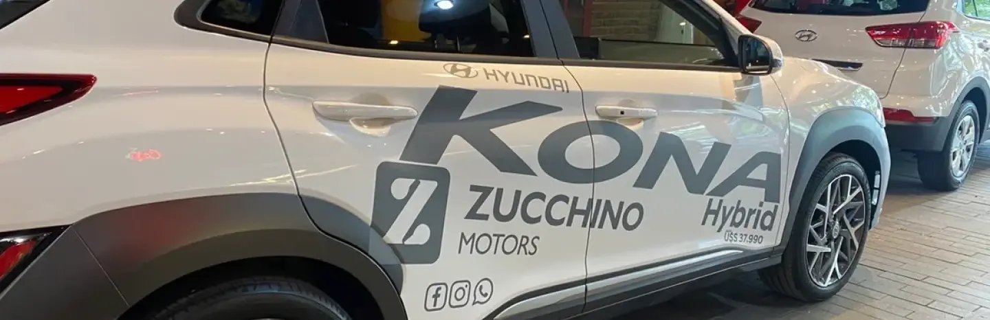 Agendá tu Test Drive