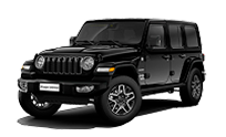 Wrangler