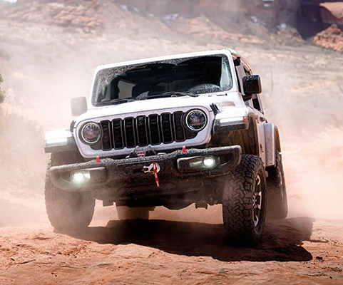 Jeep