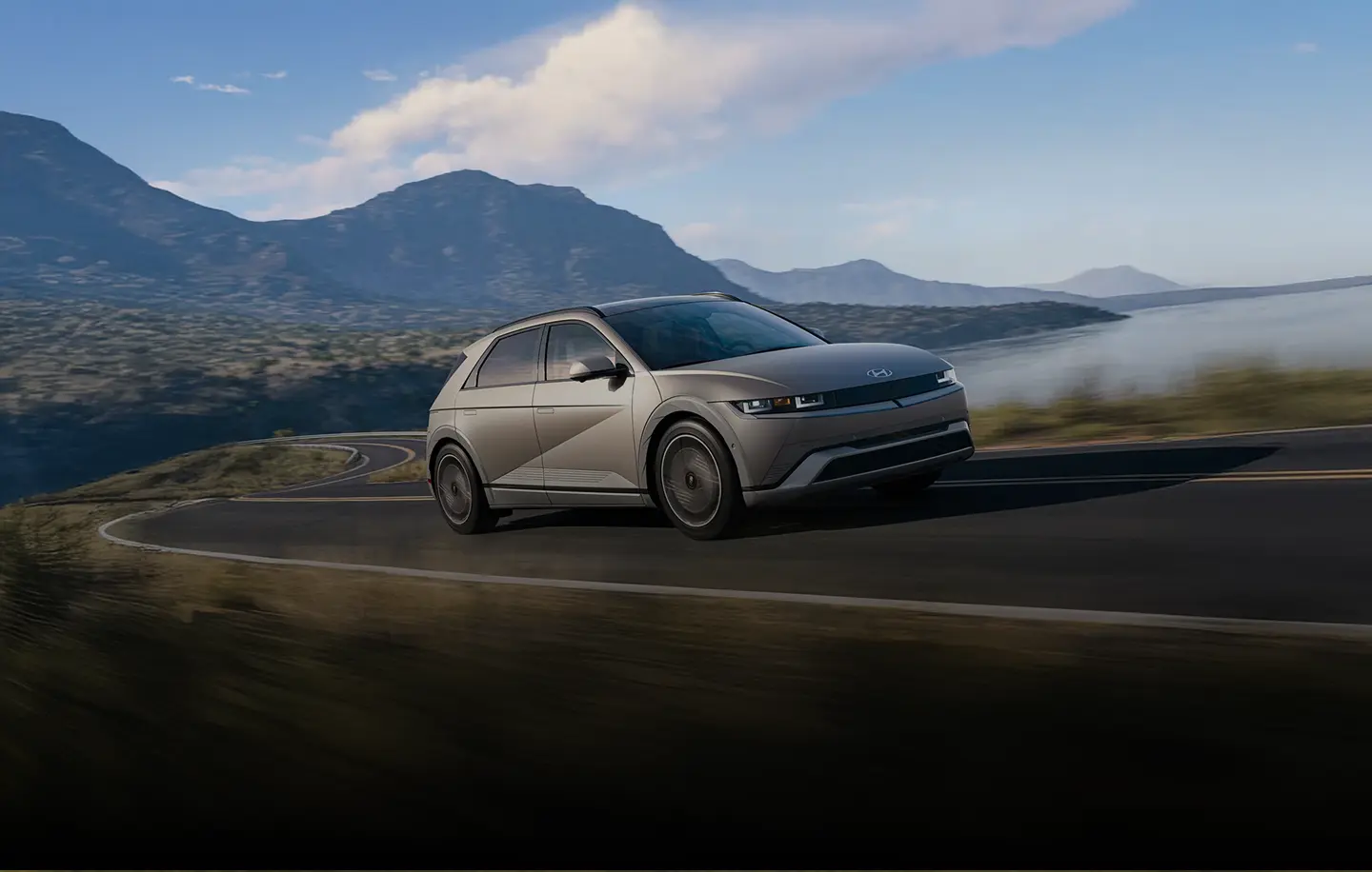 IONIQ 5