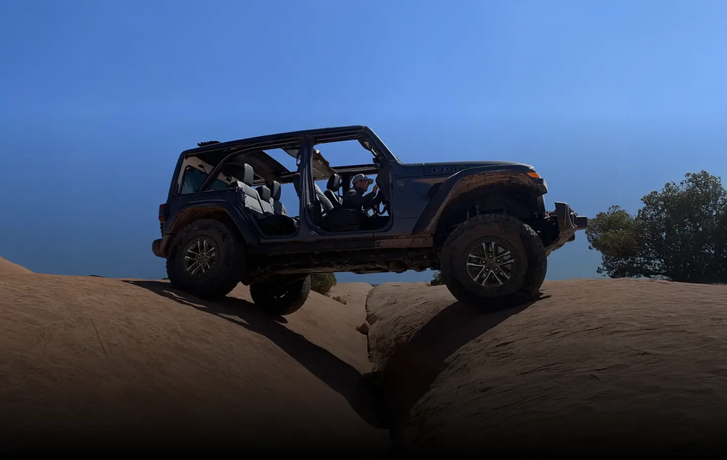 Wrangler