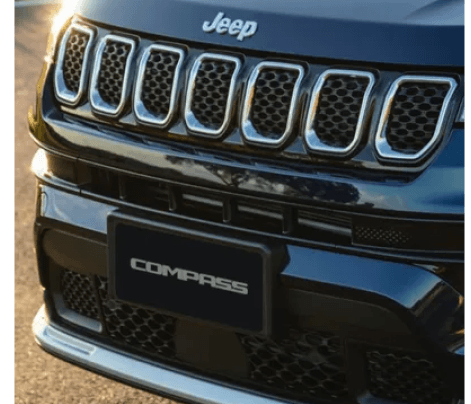 ADN Jeep