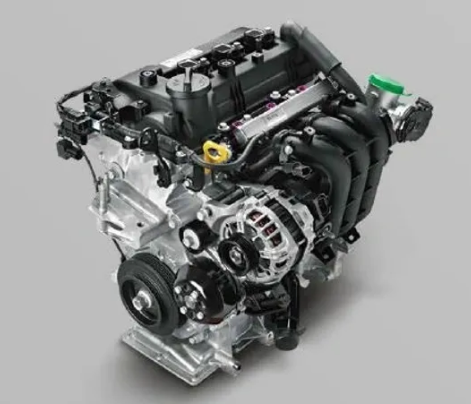 Motor Kappa 1.0