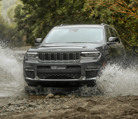 Herencia 4x4
