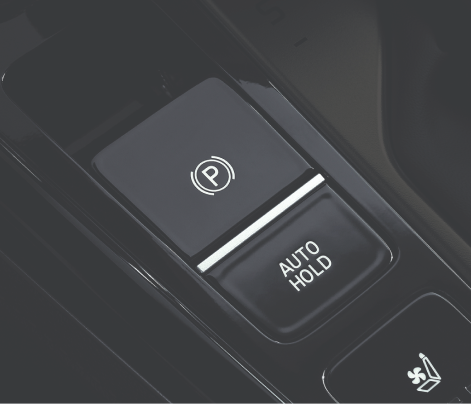 Caja Automática de 6 Velocidades: Confort y control