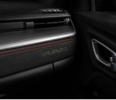 Detalles Interiores