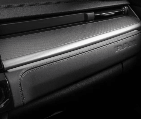 Detalles Interiores