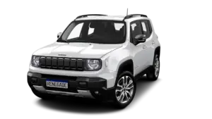 Renegade
