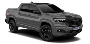 Rampage R/T 4×4 2.0T