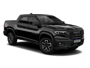 Rampage Rebel 2.0T Nafta 4×4