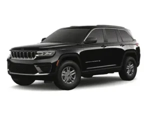 Grand Cherokee Two Row