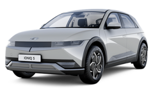 IONIQ 5 Safe