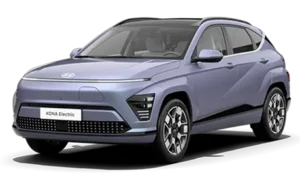 Kona Electrica AT