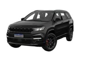 Commander BlackHawk 4×4