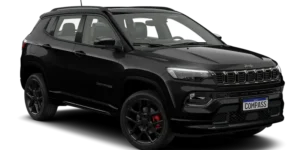 Compass Blackhawk 2.0T 4×4