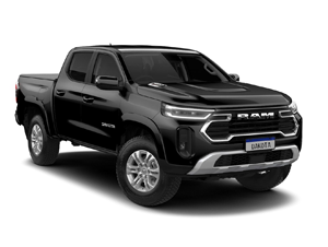RAM Dakota