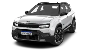 Avenger Limited